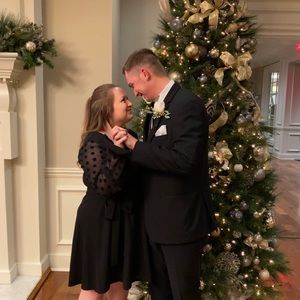 Meet your Posher, Cassidy